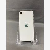 ���� ������ SIM�ե꡼��iPhoneSE ��2���� 64GB �ۥ磻�ȿ�