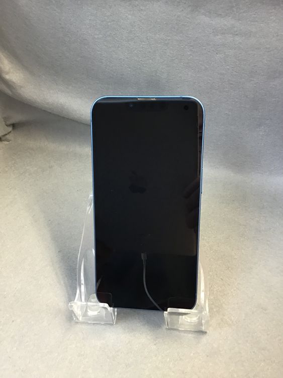 ���� ������ SIM�ե꡼ iPhone13 128GB �֥롼��