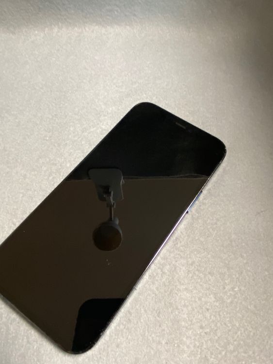   SIMե꡼ iPhone12 Pro 128GB ѥեå֥롼