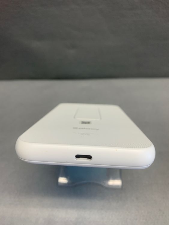 ���ʡ�Galaxy 5G Mobile Wi-Fi 32GB SCR01 �ۥ磻�ȿ�