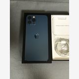 ʡǡSIMե꡼iPhone12  Pro  128GB ѥեå֥롼