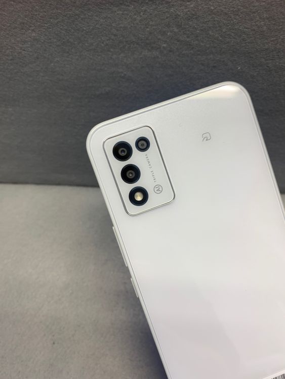 ���� SIM�ե꡼ Libero 5G III 64GB A202ZT �ۥ磻�ȿ�