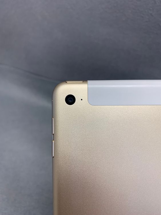 Ķ���� SIM�ե꡼ iPad mini ��4���� 32GB Wi-Fi+Cellular��