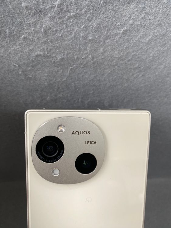 Ķ���� ������ SIM�ե꡼ AQUOS R10 256GB A501SH �����ߥ�ۥ磻�ȿ�