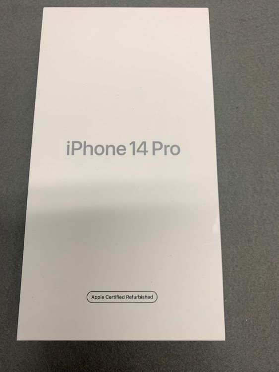 ����̤�����������ǡ�sim�ե꡼��iPhone14  Pro 256GB �ѡ��ץ뿧
