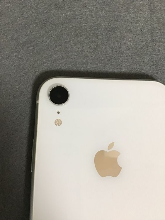ʡǡSIMե꡼iPhoneXr  128GB ۥ磻