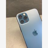 ���� Apple���ȥ��� SIM�ե꡼ iPhone12 Pro 256GB �ѥ��ե��å��֥롼��