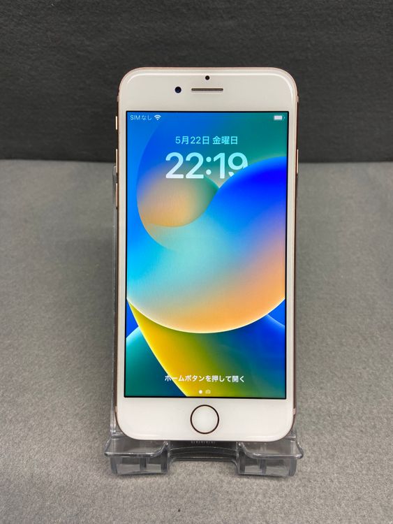 ���� ������ SIM�ե꡼ iPhone8 256GB ������ɿ�