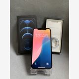   SIMե꡼ iPhone12 Pro 256GB ѥեå֥롼
