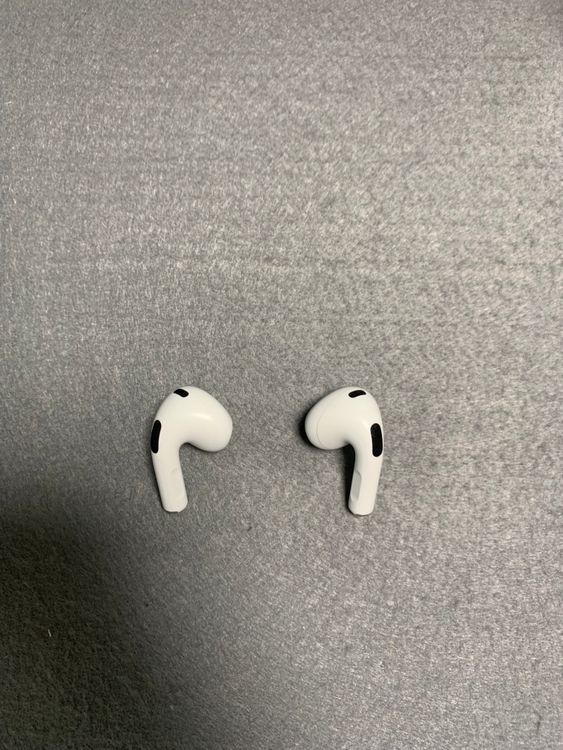  AirPods 3 LightningŸ