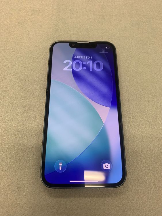 ��� ������ SIM�ե꡼ iPhone13mini 128GB �ߥåɥʥ��ȿ�