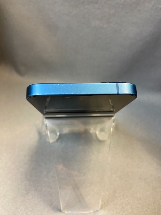 ���ʡ������ǡ�SIM�ե꡼��iPhone13��128GB �֥롼��