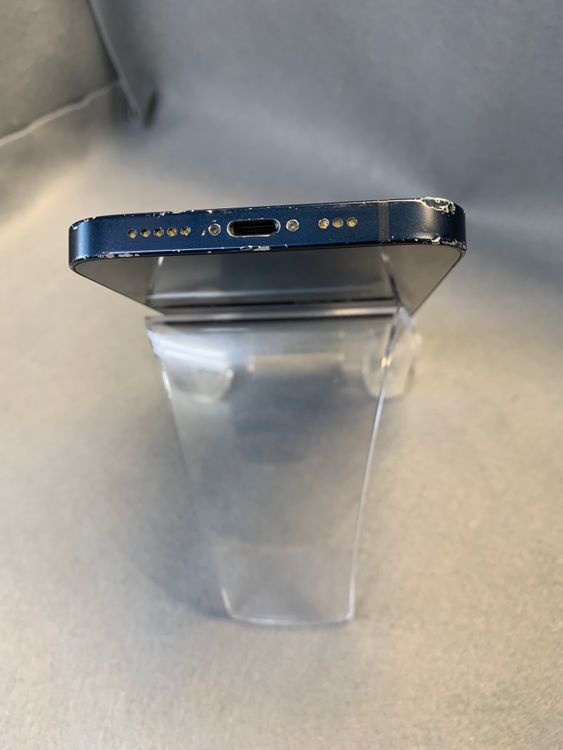 ����ʡ������ǡ�SIM�ե꡼��iPhone12��128GB �֥롼��