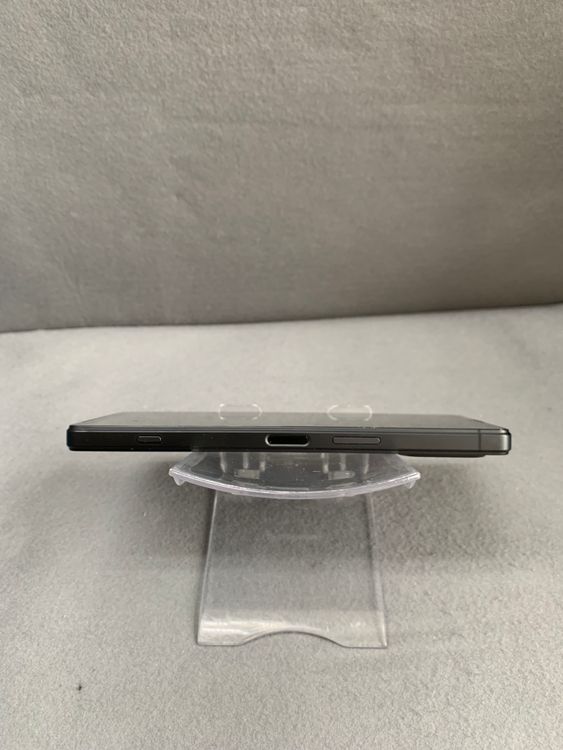 Ķ���� ������ SIM�ե꡼ Xperia 5 V SO-53D 128GB �֥�å���