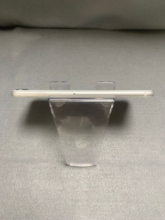 中古 国内版 SIMフリー iPhone8 Plus 256GB シルバー色