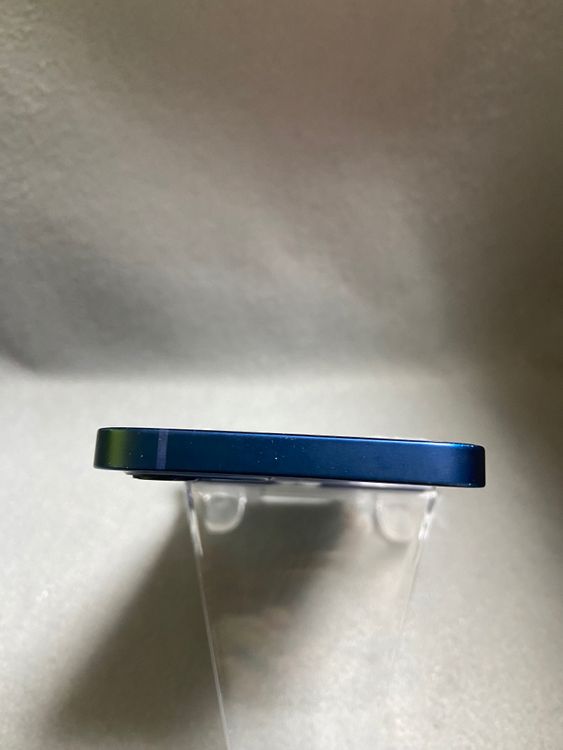 šǡSIMե꡼iPhone12 64GB ֥롼