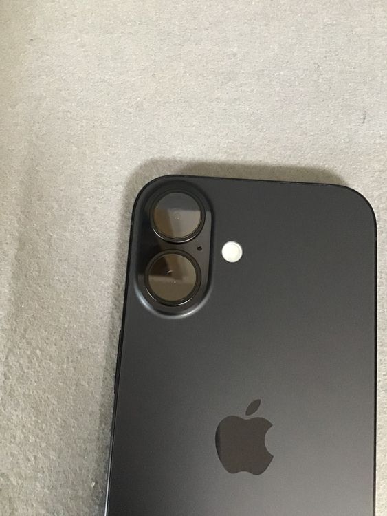 ̤ѡAppleȥǡSIMե꡼iPhone16  128GB ֥å
