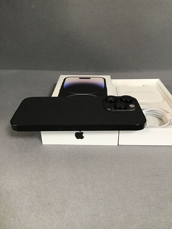 ĶʡAppleȥǡSIMե꡼iPhone14  Pro  256GB ֥å