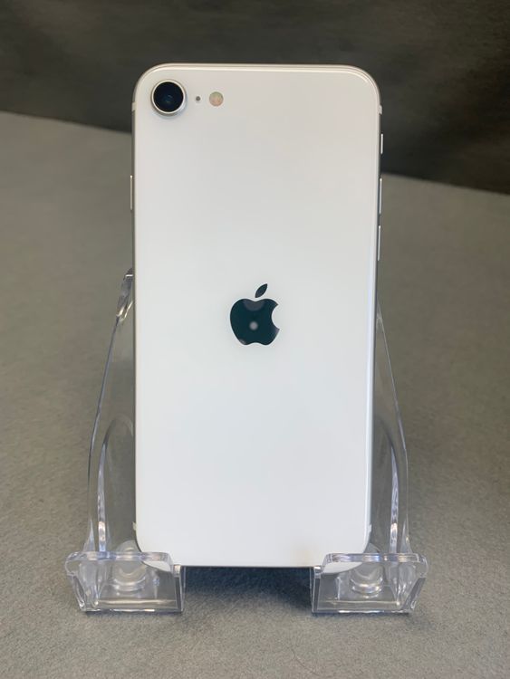 ���ʡ������ǡ�SIM�ե꡼��iPhoneSE �������� 128GB �ۥ磻�ȿ�