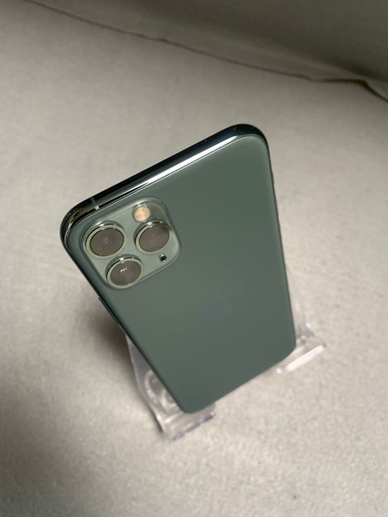 ���� ������ SIM�ե꡼ iPhone11 Pro 64GB �ߥåɥʥ��ȥ��꡼��