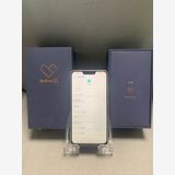 超美品 ASUS Zenfone 5z 256GB メテオシルバー色