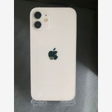 ���ʡ������ǡ�SIM�ե꡼��iPhone12 128GB �ۥ磻�ȿ�