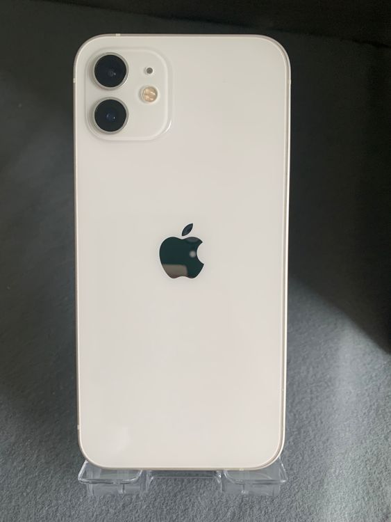 ���ʡ������ǡ�SIM�ե꡼��iPhone12 128GB �ۥ磻�ȿ�
