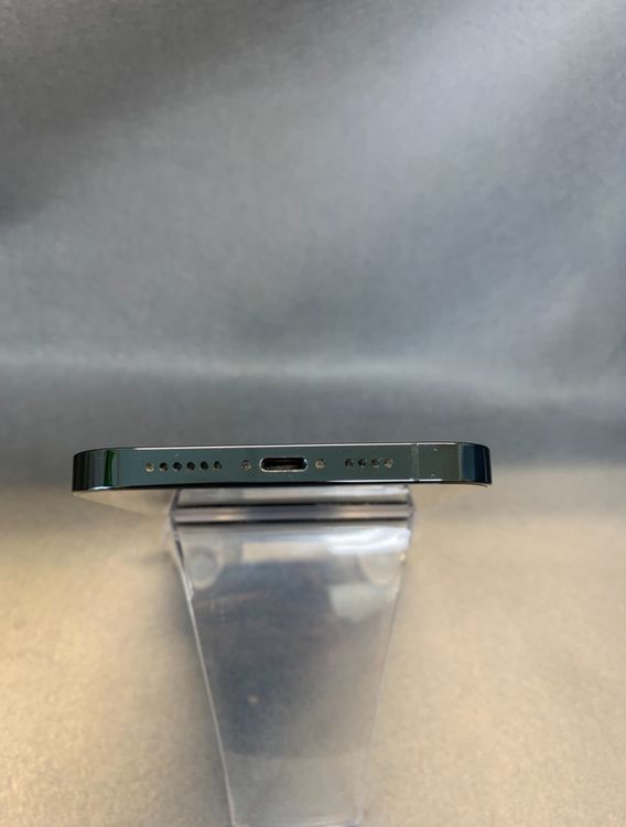 ���� ������ SIM�ե꡼ iPhone12 Pro Max 128GB �ѥ��ե��å��֥뿧