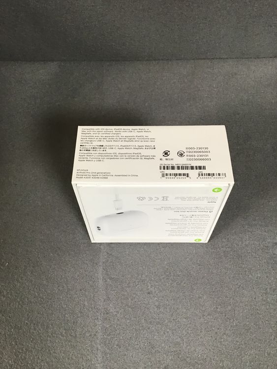 ̤ AirPods Pro 2 MagSafe ť USB-C