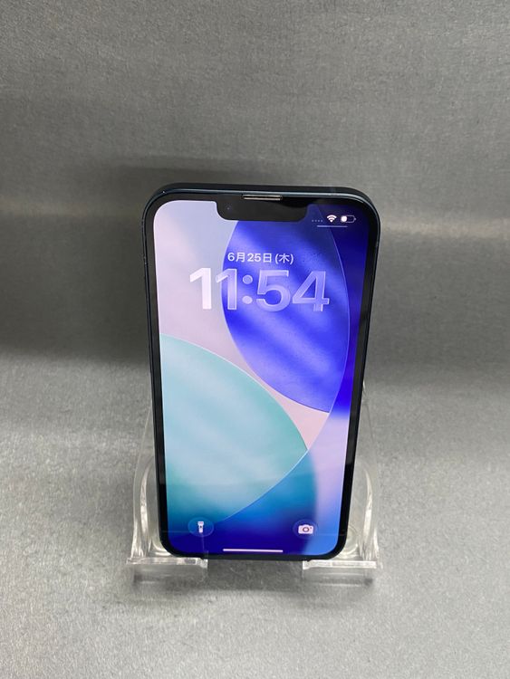 ���� ������ SIM�ե꡼ iPhone13 128GB �ߥåɥʥ��ȿ�