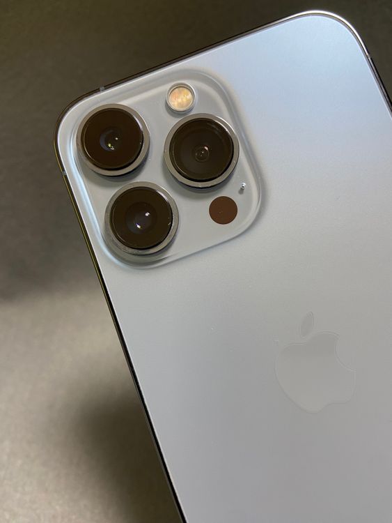 ĶʡAppleȥǡSIMե꡼iPhone13 Pro 512GB ֥롼