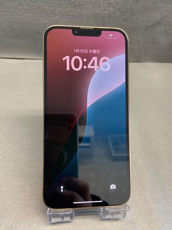 Ķ���ʡ������ǡ�SIM�ե꡼��iPhone13 Pro Max 128GB ������ɿ�