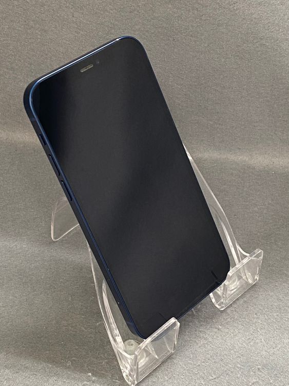 ���� ������ SIM�ե꡼ iPhone12 128GB �֥롼��