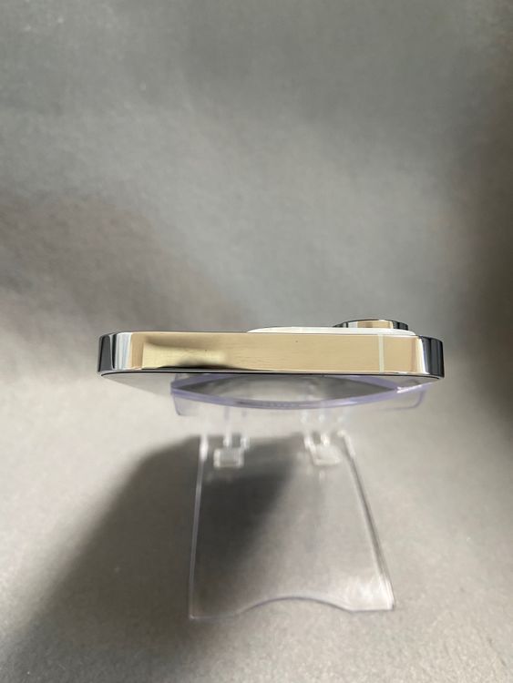 美品 国内版 SIMフリー iPhone14 Pro 128GB シルバー色