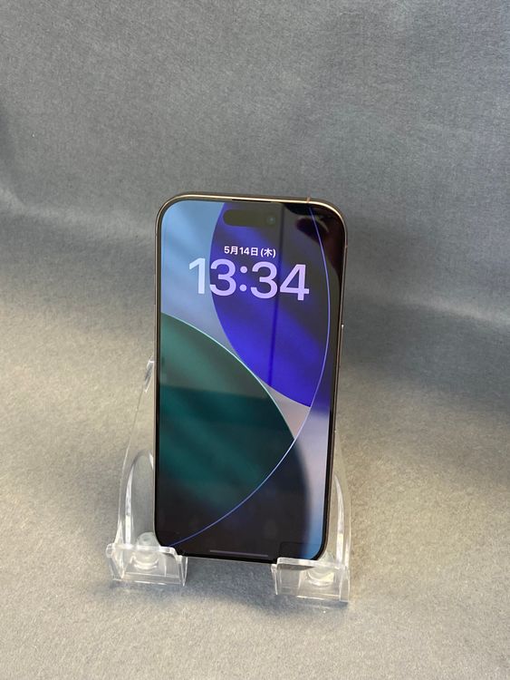 ���ʡ�Apple���ȥ��ǡ�SIM�ե꡼��iPhone16 Pro Max 128GB