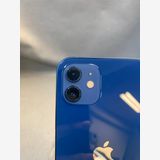 Ķ���ʡ������ǡ�SIM�ե꡼��iPhone12 64GB �֥롼��