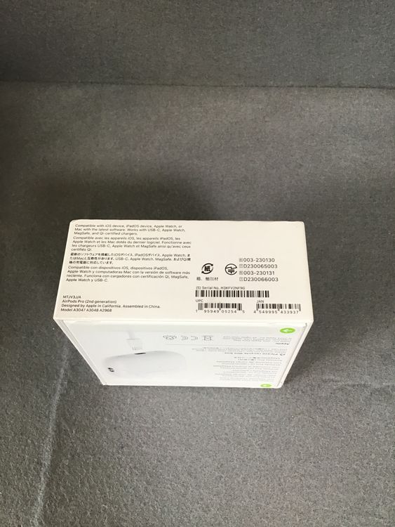 ̤ ڸݾڤAirPods Pro 2 MagSafe ť USB-C