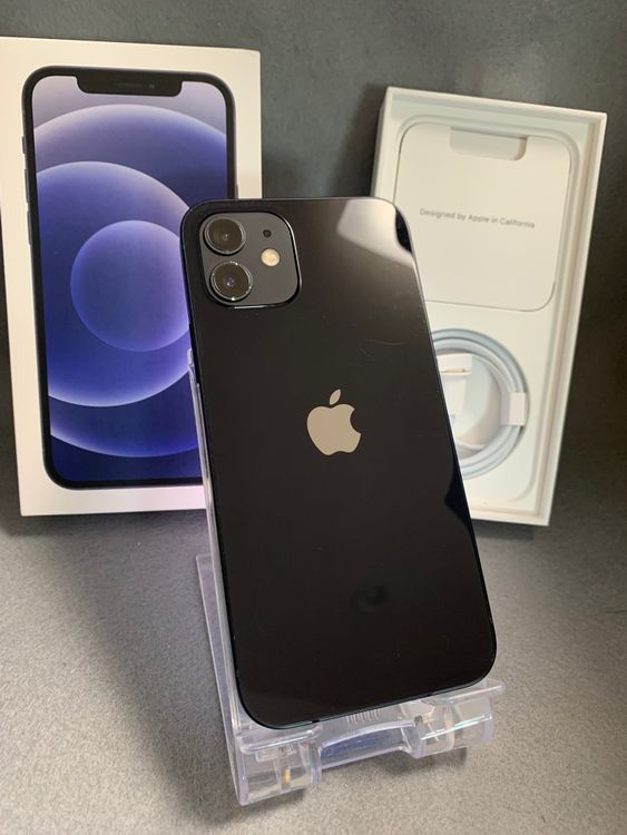 ʡǡSIMե꡼iPhone12 128GB ֥å