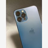 ���� ������ SIM�ե꡼ iPhone12 Pro Max 256GB �ѥ��ե��å��֥롼��