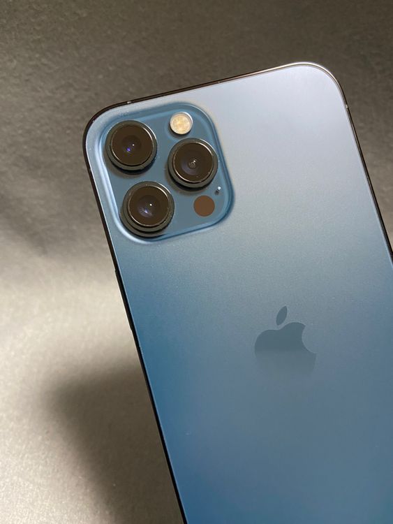 ���� ������ SIM�ե꡼ iPhone12 Pro Max 256GB �ѥ��ե��å��֥롼��