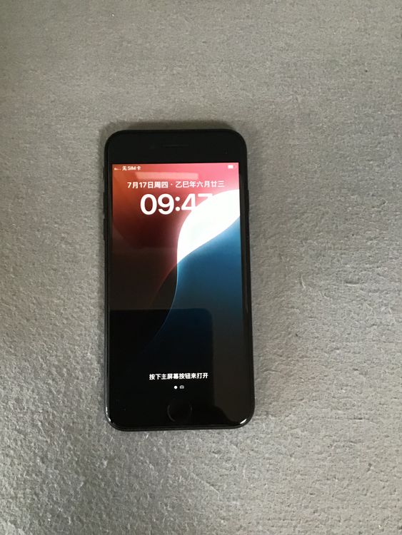 ĶʡǡSIMե꡼iPhoneSE 2塡 64GB ֥å