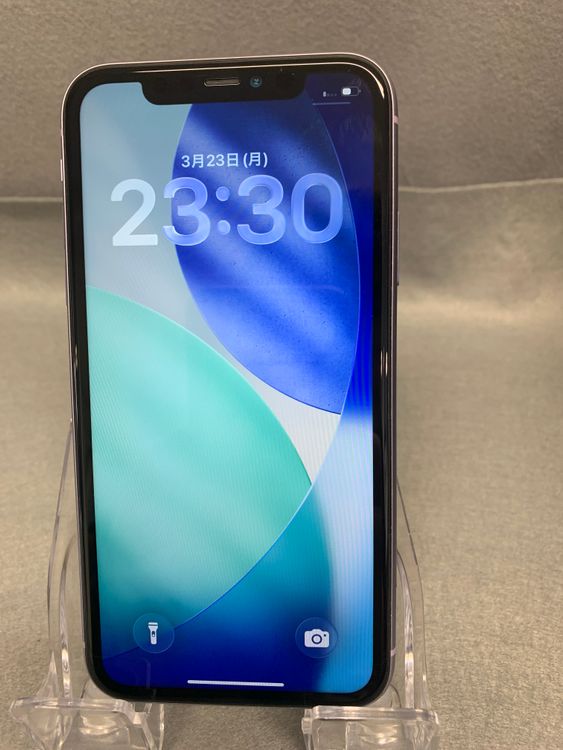 Ķ���ʡ������ǡ�SIM�ե꡼��iPhone11 128GB �ѡ��ץ뿧