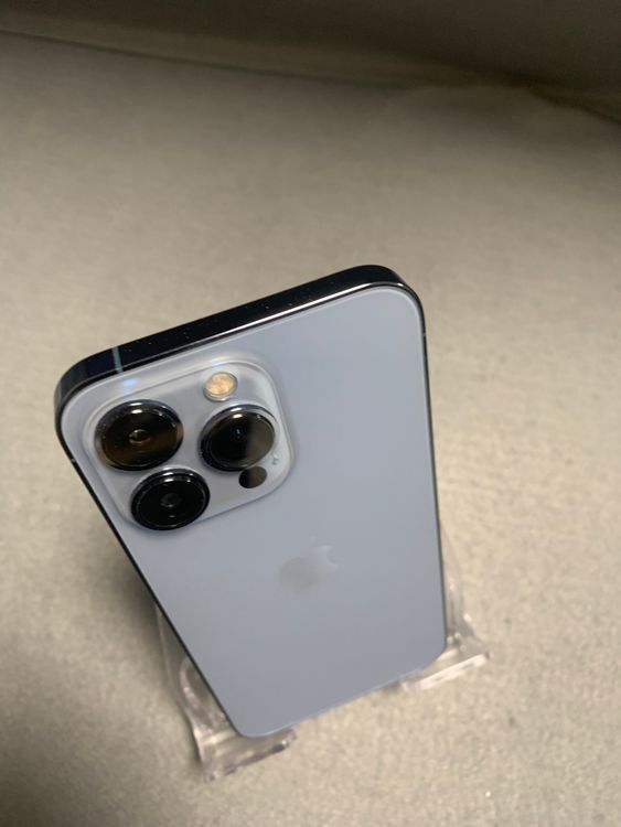   SIMե꡼ iPhone13 Pro 256GB ֥롼