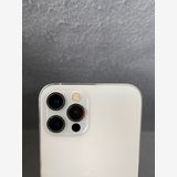Ķ���� ������ SIM�ե꡼ iPhone12 Pro 128GB �ۥ磻�ȿ�