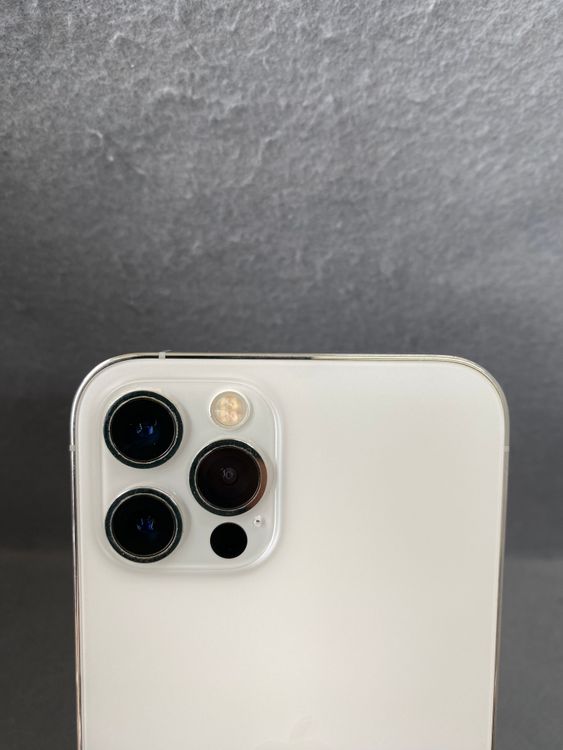 Ķ���� ������ SIM�ե꡼ iPhone12 Pro 128GB �ۥ磻�ȿ�