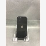 ���� ������ SIM�ե꡼ iPhoneSE ��2���� 128GB �֥�å���