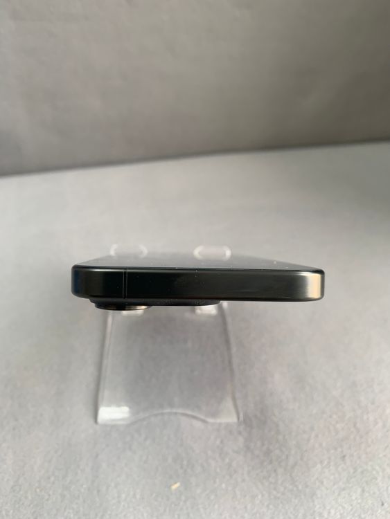Ķ���� Apple���ȥ��� SIM�ե꡼ iPhone15 Pro 128GB �֥�å������˥��࿧