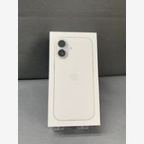 ����̤���� Apple���ȥ��� SIM�ե꡼ iPhone17 256GB �ۥ磻�ȿ�