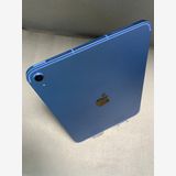 �ۤ�̤���� SIM�ե꡼ iPad ��10���� 64GB WiFi+Cellular�� �֥롼��