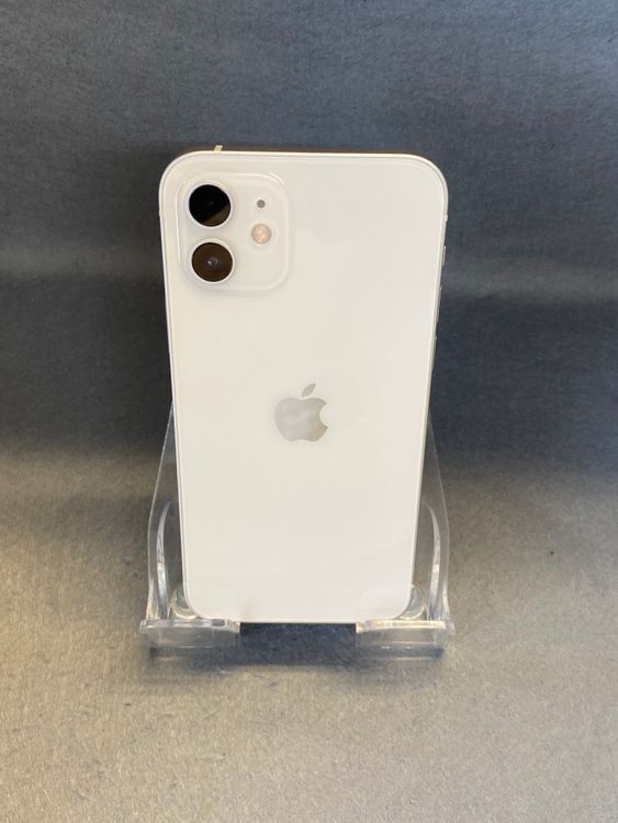 ���� ������ SIM�ե꡼ iPhone 12 64GB �ۥ磻�ȿ�